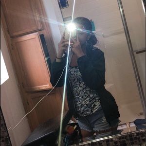 Meet your Posher, Hazel